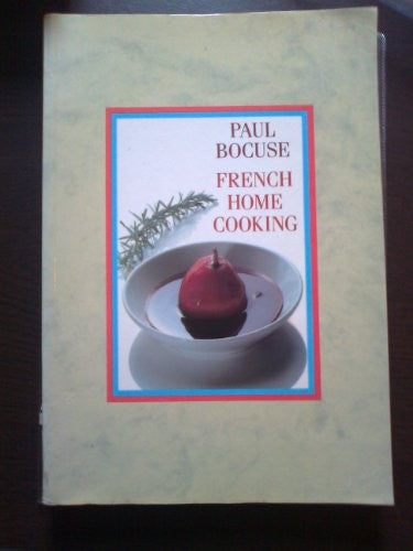 French Home Cooking
