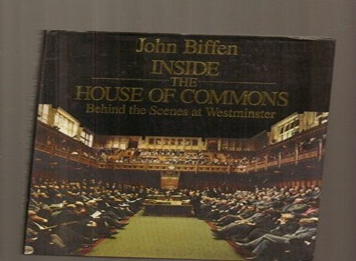 Inside the House of Commons