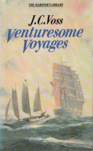 Venturesome Voyages