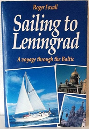 Sailing to Leningrad
