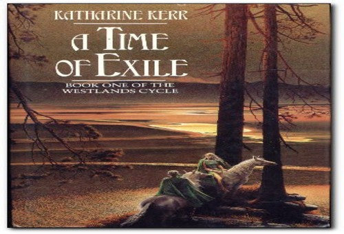 A Time of Exile