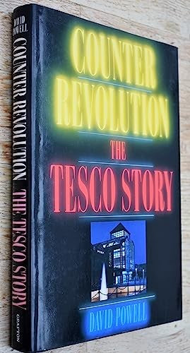 Counter Revolution