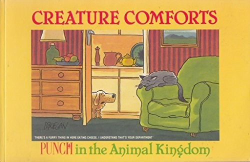 Creature Comforts