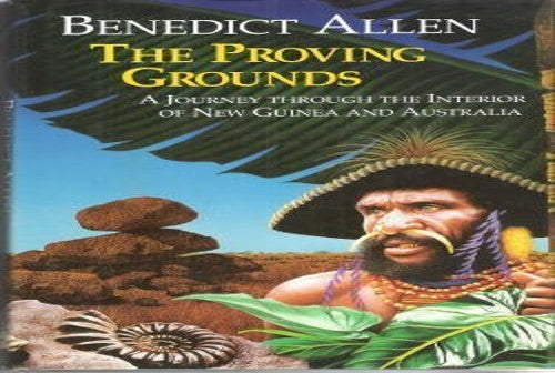 The Proving Grounds