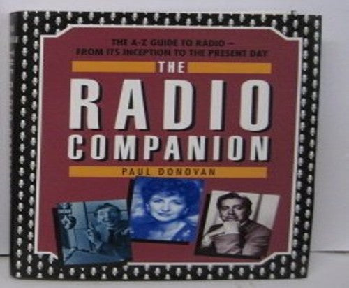 The Radio Companion