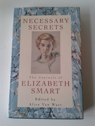 Necessary Secrets