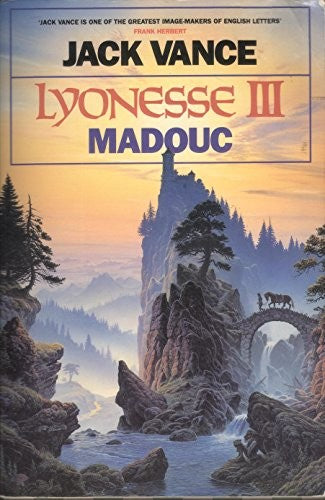 Lyonesse