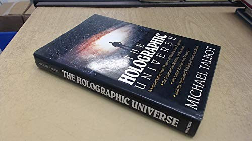 The Holographic Universe