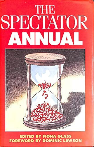 "Spectator" Annual