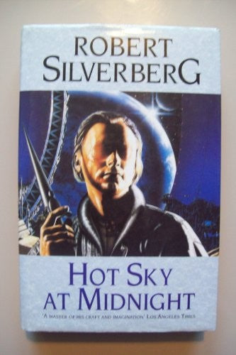 Hot Sky at Midnight