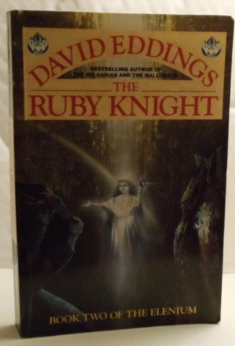 The Ruby Knight