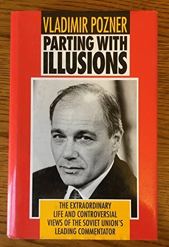 Parting with Illusions