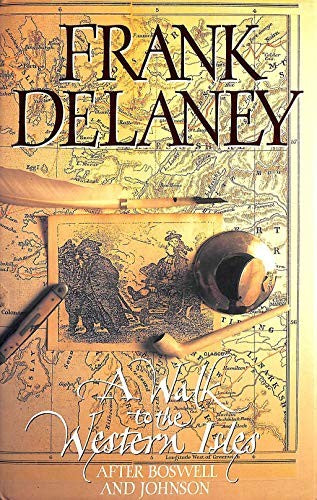 A Walk to the Western Isles