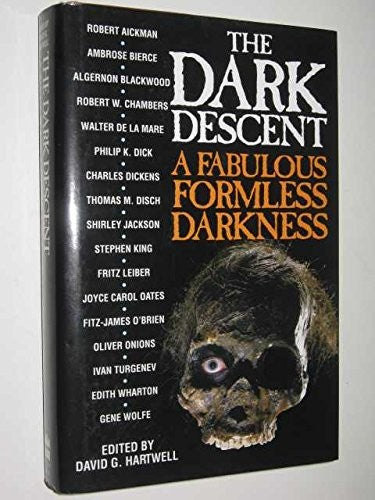 The Dark Descent