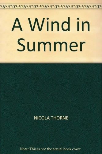A Wind in Summer
