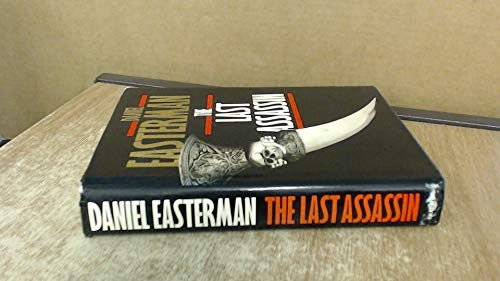 The Last Assassin