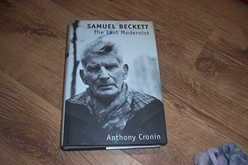 Samuel Beckett