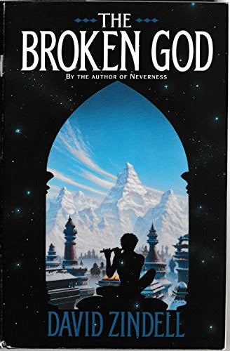 The Broken God