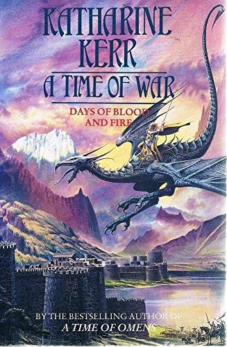A Time of War