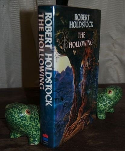 The Hollowing