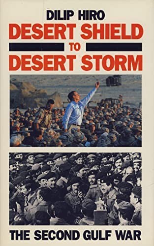 Desert Shield/Desert Storm