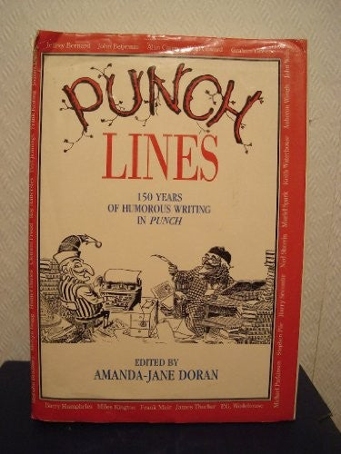 Punch Lines