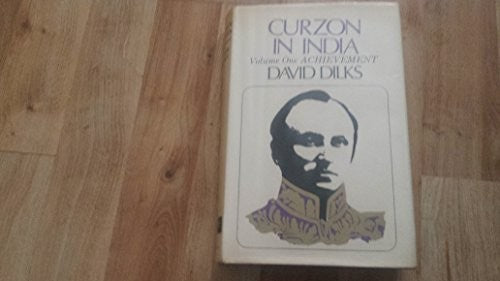 Curzon in India