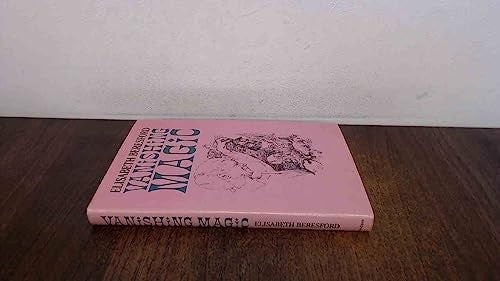 Vanishing magic