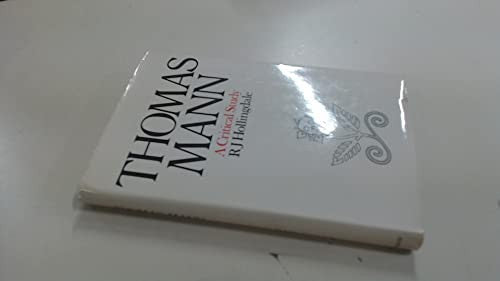 Thomas Mann