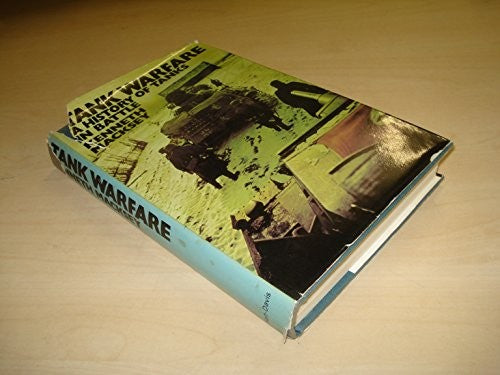 Tank Warfare