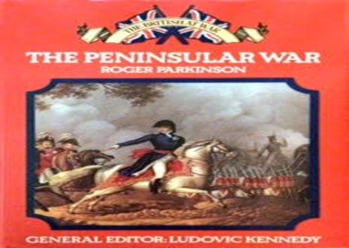 Peninsular War