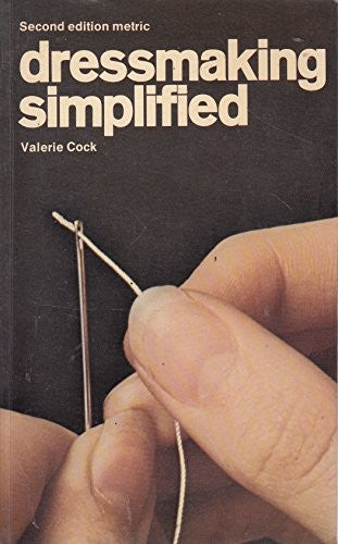 Dressmaking Simplified