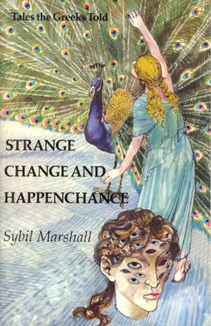 Strange Change and Happen Chance