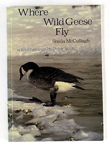 Where Wild Geese Fly