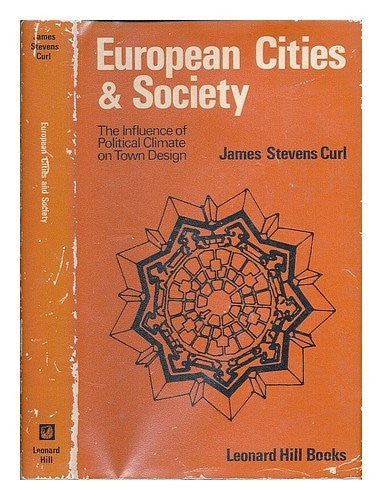 European Cities and Society