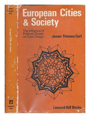 European Cities and Society
