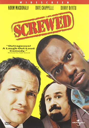 Screwed
