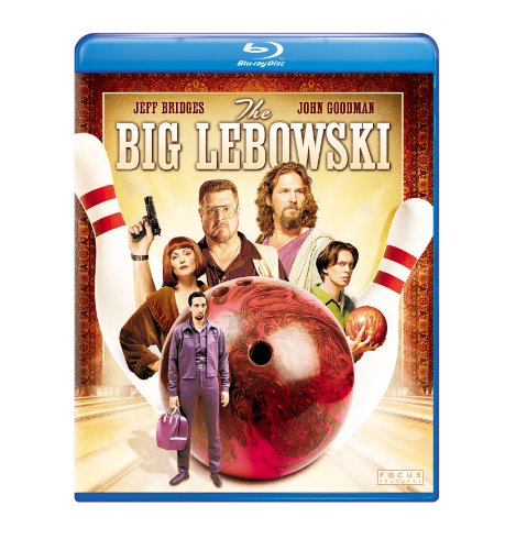 The Big Lebowski