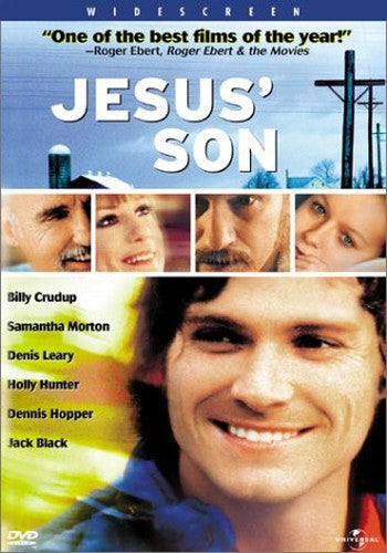 Hunter - Jesus' Son