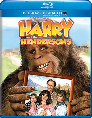 Harry and the Hendersons