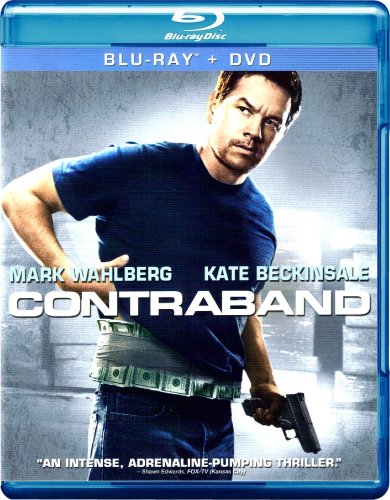 Contraband
