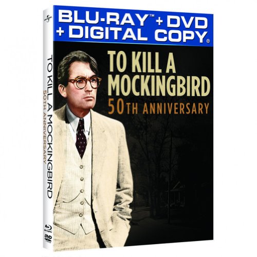 To Kill a Mockingbird