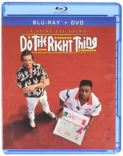 Do the Right Thing