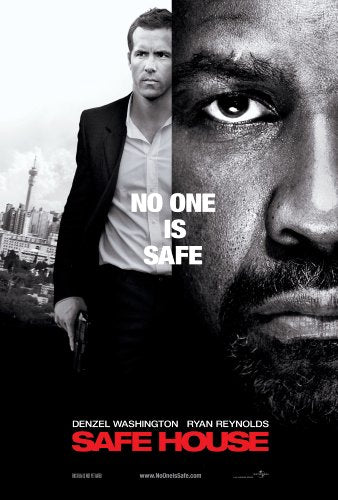 Safe House