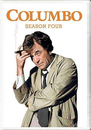 Columbo: Season 4