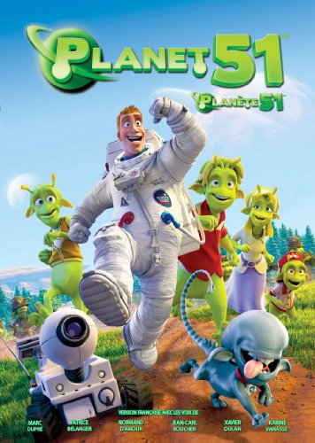 Planet 51