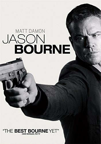 Jason Bourne