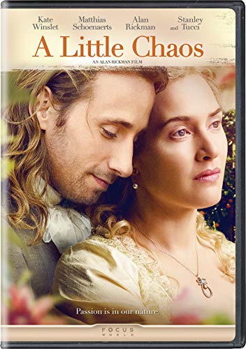 A Little Chaos
