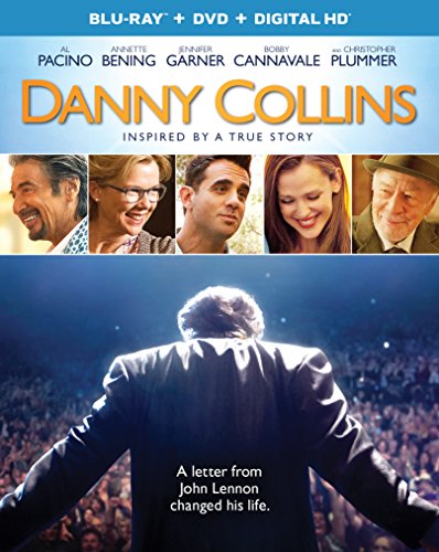 DANNY COLLINS