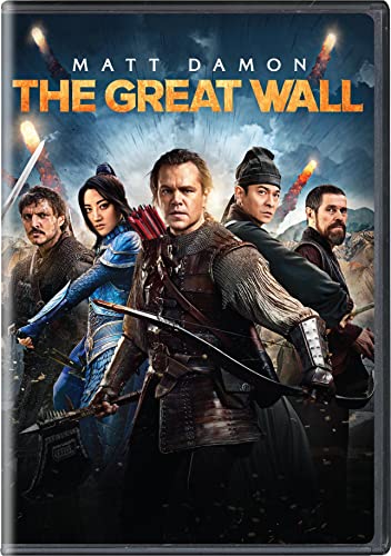 The Great Wall